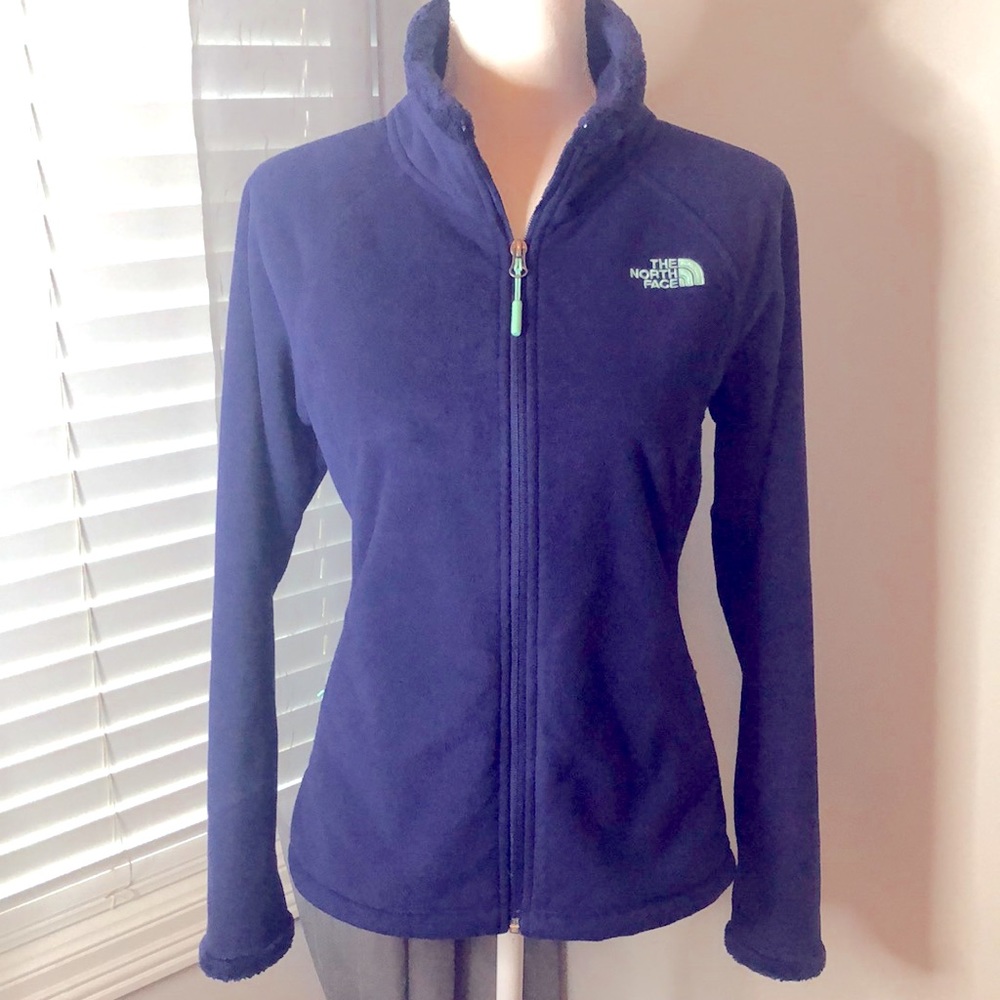 North Face Womens Jacket. Sz S